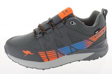 Kangaroos 81106/2125.TEX Seitenansicht