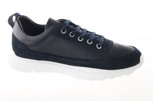 Panama Jack Jensen.C2 Innenansicht