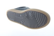 Rieker U0707-00 Sohlenansicht