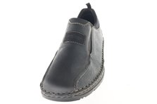 Rieker 05363-00 Frontalansicht