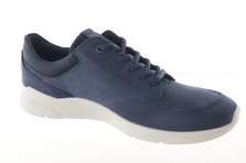 Ecco 511734/51117 Innenansicht