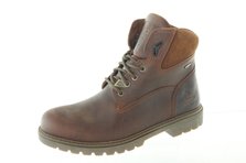 Panama Jack Amur.Gtx.C8 Seitenansicht