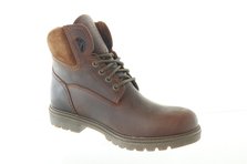 Panama Jack Amur.Gtx.C8 Innenansicht