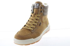 Rieker U0071-68 Frontalansicht