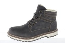 Rieker F3811-25 Seitenansicht