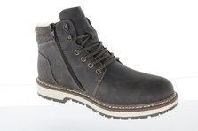 Rieker F3811-25 Innenansicht