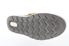 Rieker 30020-68 Sohlenansicht