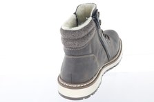 Rieker F3811-25 Rückansicht