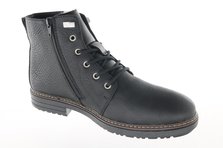 Rieker 33121-00 Innenansicht