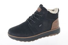 Rieker B5530-00 Seitenansicht