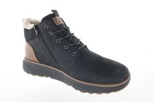 Rieker B5530-00 Innenansicht