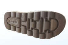 Rieker V8763-60 Sohlenansicht