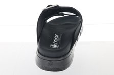 Rieker P2180-00 Rückansicht