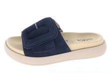 Gabor 83.751.16 Seitenansicht