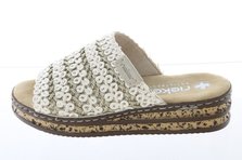 Rieker 629X8-60 Seitenansicht