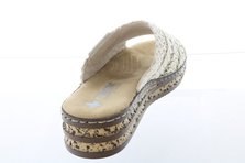 Rieker 629X8-60 R&uuml;ckansicht