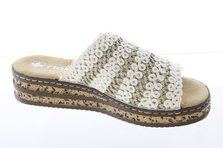 Rieker 629X8-60 Innenansicht