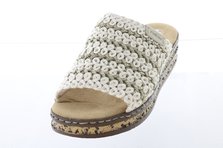 Rieker 629X8-60 Frontalansicht