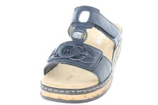 rieker 62936-14 Frontalansicht