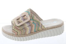 rieker 69253-91 Seitenansicht