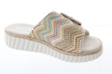 rieker 69253-91 Innenansicht