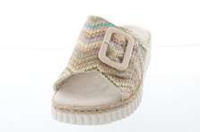 rieker 69253-91 Frontalansicht