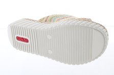 rieker 69253-91 Sohlenansicht