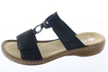 Rieker 60885-00 Seitenansicht