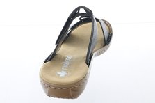 Rieker 60885-00 R&uuml;ckansicht