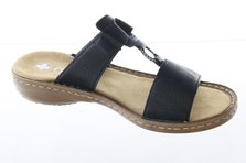 Rieker 60885-00 Innenansicht