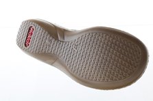 Rieker 60885-00 Sohlenansicht