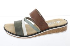 rieker V3652-91 Seitenansicht