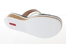 rieker V3652-91 Sohlenansicht