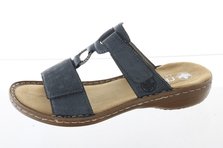 Rieker 60885-12 Seitenansicht