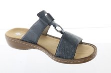 Rieker 60885-12 Innenansicht