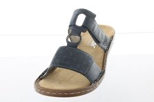 Rieker 60885-12 Frontalansicht