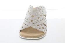 Rieker V0689-63 Frontalansicht