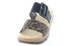 Rieker V2392-24 Frontalansicht