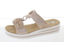 Rieker V0200-90 Seitenansicht