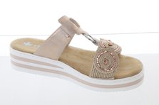 Rieker V0200-90 Innenansicht