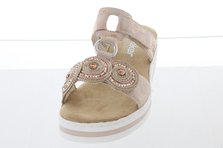 Rieker V0200-90 Frontalansicht