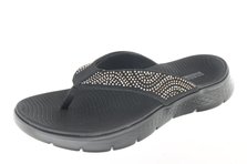 Skechers 140184.BBK Hauptansicht
