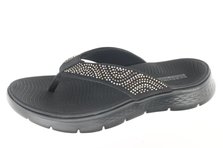 Skechers 140184.BBK Seitenansicht