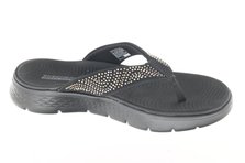 Skechers 140184.BBK Innenansicht