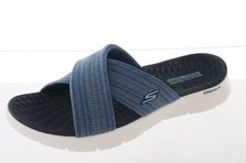 Skechers 141420.NVY Hauptansicht