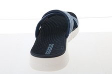 Skechers 141420.NVY R&uuml;ckansicht