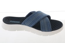 Skechers 141420.NVY Innenansicht