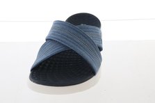 Skechers 141420.NVY Frontalansicht