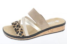 Rieker V3652-62 Seitenansicht