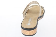 Rieker V3652-62 R&uuml;ckansicht